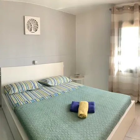 Appartamento Puerta Del Sol 219