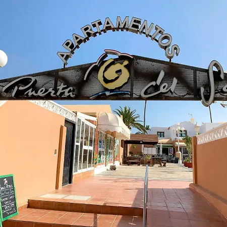 Appartamento Puerta Del Sol 219